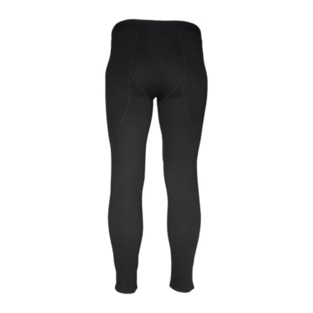 Midweight Thermal Base Layer Bottoms Classic Fit … - image 3